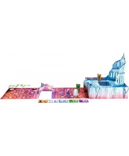 TREFL Frozen 2 Forest Spirits board game – 2