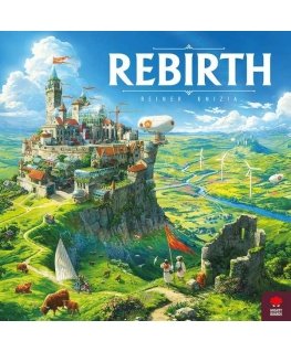 Mighty Boards Rebirth