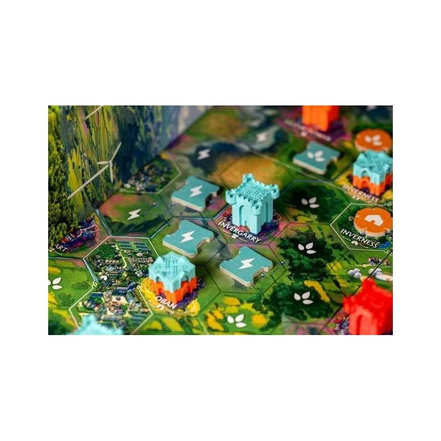 Mighty Boards Rebirth – 5