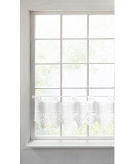 Eurofirany FIR / ISAAC / B 30X150 SZEL Day curtains