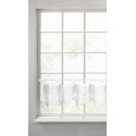 Eurofirany FIR / ISAAC / B 30X150 SZEL Day curtains Eurofirany FIR / ISAAC / B 30X150 SZEL Day curtains