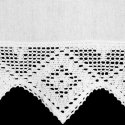 Eurofirany FIR / ISAAC / B 30X150 SZEL Day curtains Eurofirany FIR / ISAAC / B 30X150 SZEL Day curtains