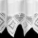Eurofirany FIR / ISAAC / B 30X150 SZEL Day curtains Eurofirany FIR / ISAAC / B 30X150 SZEL Day curtains