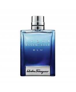 Salvatore Ferragamo Acqua Essenziale Blu 100ml EDT Vīrieši
