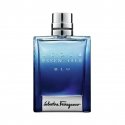 Salvatore Ferragamo Acqua Essenziale Blu Eau De Toilette 100ml