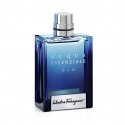 Salvatore Ferragamo Acqua Essenziale Blu Eau De Toilette 100ml