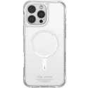 Skinarma Saido Apple iPhone 16 Pro 6.3" Magnetic Charging dėklas telefonui žalios spalvos (niteglow) Skinarma Saido Apple iPhone 16 Pro 6.3" Magnetic Charging dėklas telefonui žalios spalvos (niteglow)