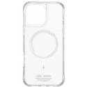 Skinarma Saido Apple iPhone 16 Pro 6.3" Magnetic Charging dėklas telefonui žalios spalvos (niteglow) Skinarma Saido Apple iPhone 16 Pro 6.3" Magnetic Charging dėklas telefonui žalios spalvos (niteglow)