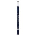 Rimmel Scandaleyes Waterproof Kohl Kajal kontūrzīmulis 1,2 g 008 Blue Rimmel Scandaleyes Waterproof Kohl Kajal kontūrzīmulis 1,2 g 008 Blue