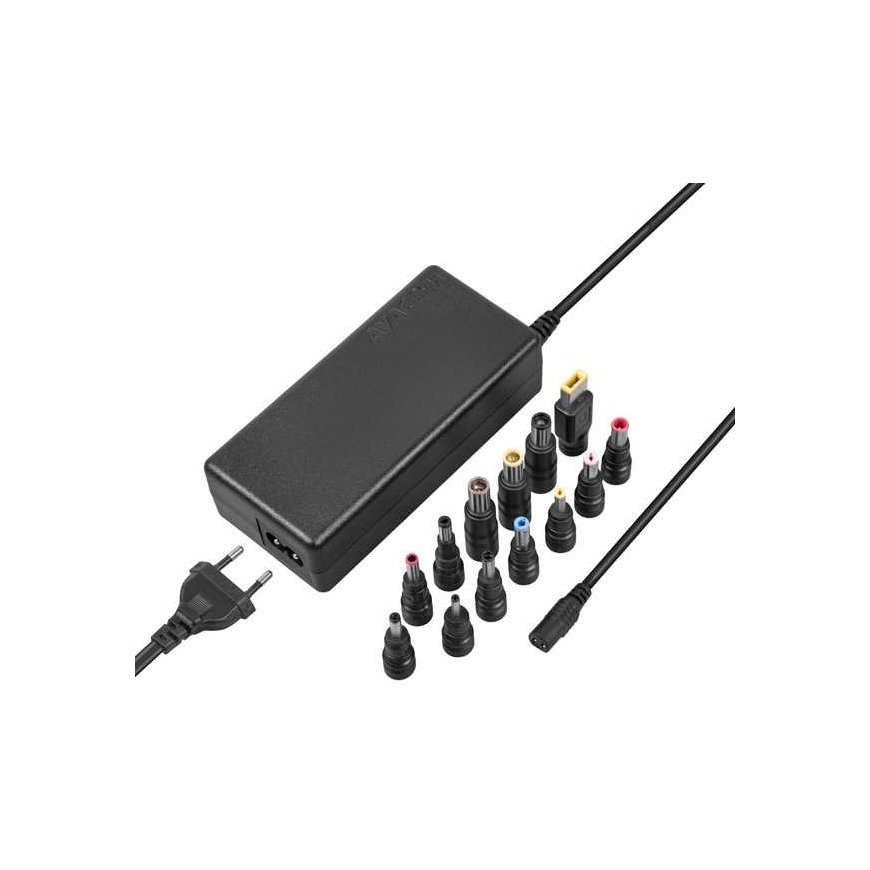 AVACOM QUICKTIP 90W – UNIVERSAL ADAPTER