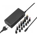 AVACOM QUICKTIP 90W – UNIVERSALUS ADAPTERIS, SKIRTAMS NEŠINIAMS kompiuteriams + 13 JUNGČIŲ AVACOM QUICKTIP 90W – UNIVERSALUS ADAPTERIS, SKIRTAMS NEŠINIAMS kompiuteriams + 13 JUNGČIŲ