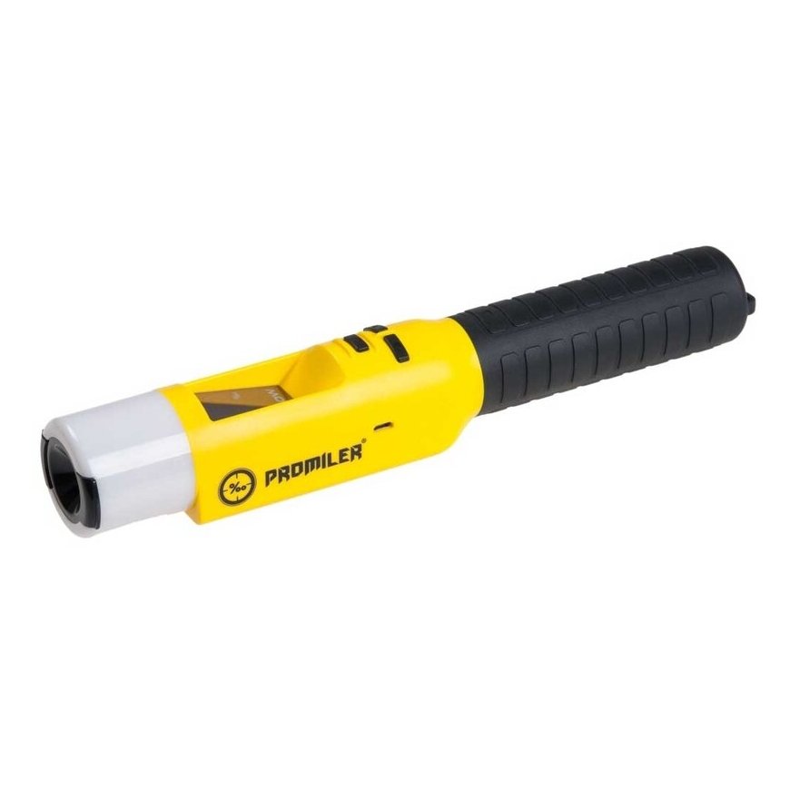 Promiler IBlow skrīninga alkometrs