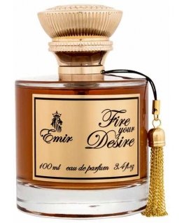 Paris Corner Fire Your Desire EDP - 100 ml