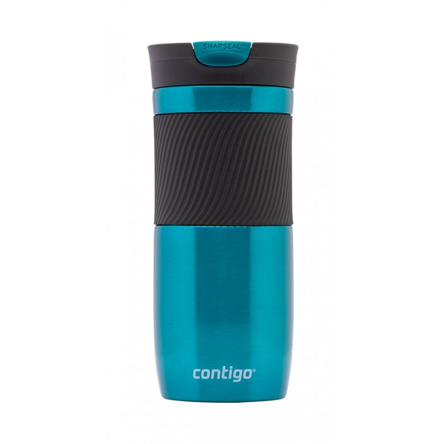 CONTIGO Byron 470 ml Turquoise Stainless steel