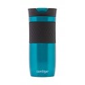 CONTIGO Byron 470 ml Turkis Nerūdijančiojo plieno CONTIGO Byron 470 ml Turkis Nerūdijančiojo plieno