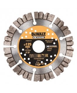 DeWALT DT90294-QZ kulmahiomakonetarvike Hiomakiekko