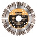 DeWALT 125X22MM EXTREME RUNTIME DIAMOND WHEEL