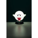 Paladone Nintendo Super Mario Bros Boo lempa