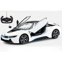 The RASTAR car model is controlled by BMW I8 1:14, 71010 The RASTAR car model is controlled by BMW I8 1:14, 71010