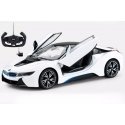 The RASTAR car model is controlled by BMW I8 1:14, 71010 The RASTAR car model is controlled by BMW I8 1:14, 71010