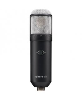 UA&nbsp;— Sphere DLX modelēšanas mikrofons