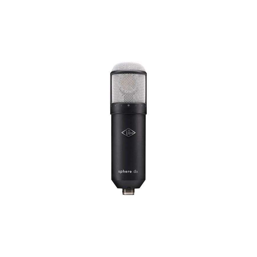 UA&nbsp;— Sphere DLX modelēšanas mikrofons