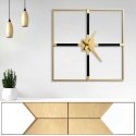 Eurofirany ZE / 24 / C 80X5X80 Black + PLN Eurofirany ZE / 24 / C 80X5X80 Black + PLN