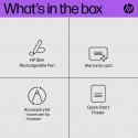 HP Стилус Slim Rechargeable Pen с возможностью зарядки
