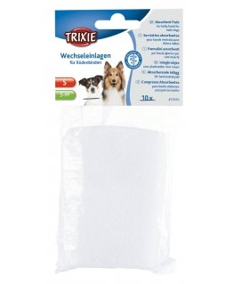 TRIXIE 23666 suņu un kaķu autiņbiksīšu piederums