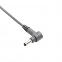 Akyga AK-PD-07 power adapter/inverter Indoor 33.49 W Graphite
