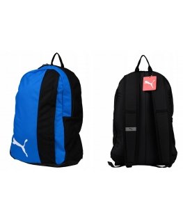 Puma teamgoal 23 Backpack blue-black 76854 02
