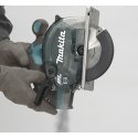 Makita DCS553Z käsipyörösaha 15 cm musta, Sininen 4200 RPM Makita DCS553Z käsipyörösaha 15 cm musta, Sininen 4200 RPM