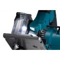 Makita DCS553Z Nešiojamasis diskinis pjūklas 15 cm Juoda, Mėlyna 4200 RPM Makita DCS553Z Nešiojamasis diskinis pjūklas 15 cm Juoda, Mėlyna 4200 RPM