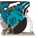 Makita DCS553Z portatīvais cirkulārais zāģis 15 cm Melns, Zils 4200 RPM Makita DCS553Z portatīvais cirkulārais zāģis 15 cm Melns, Zils 4200 RPM