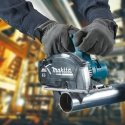Makita DCS553Z ручная циркулярная пила 15 cm Черный, Синий 4200 RPM Makita DCS553Z ручная циркулярная пила 15 cm Черный, Синий 4200 RPM