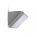 V-TAC 20W LED diagonaalne seinakinnitus hall IP65 VT-8055-N 3000K 2050lm V-TAC 20W LED diagonaalne seinakinnitus hall IP65 VT-8055-N 3000K 2050lm