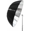 Godox UB-165S Parabolic Umbrella Umbrella Godox UB-165S Parabolic Umbrella Umbrella