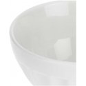 6 mažų apvalių pyrago dubenėlių rinkinys - baltos spalvos, 8 cm 6 mažų apvalių pyrago dubenėlių rinkinys - baltos spalvos, 8 cm