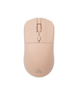 Sbox WM-852 Pink Wireless