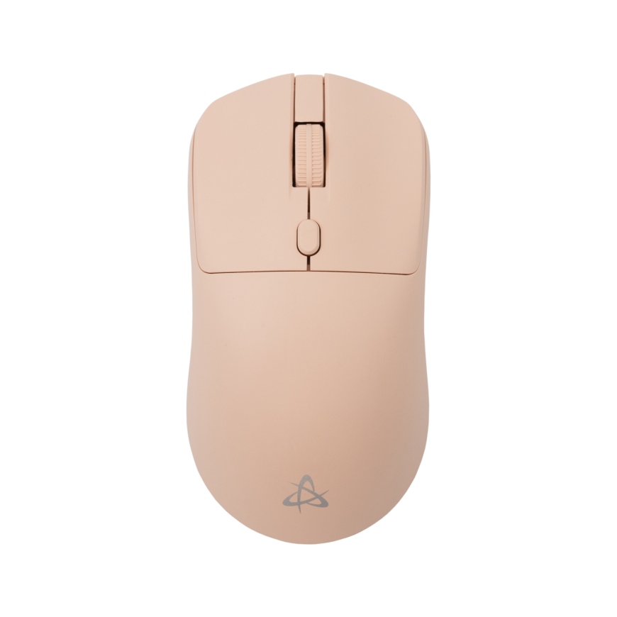 Sbox WM-852 Pink Wireless