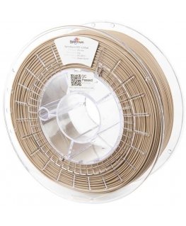 Filament Spectrum PET-G Matte 1.75mm 1kg Desert Storm