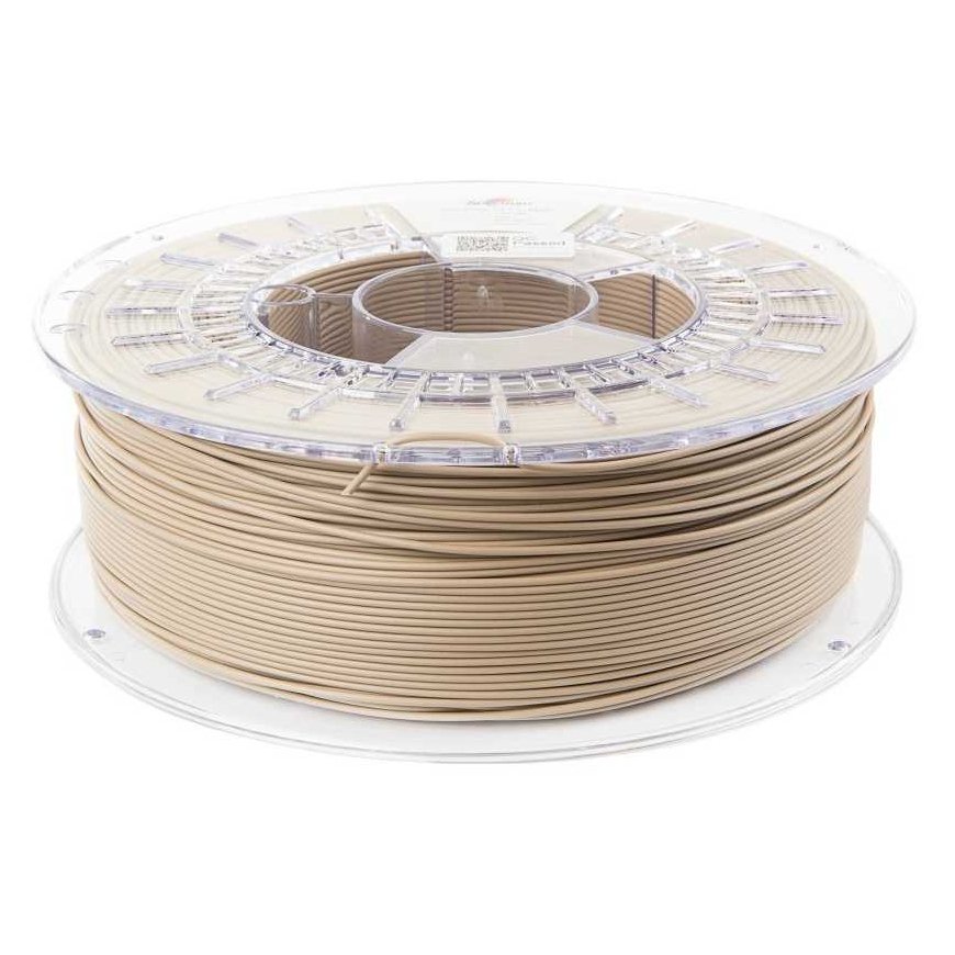 Filament Spectrum PET-G Matte 1.75mm 1kg Desert Storm – 2
