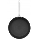 Qualum Basic coated frying pan For curly hair 28 cm AMBITION Qualum Basic coated frying pan For curly hair 28 cm AMBITION