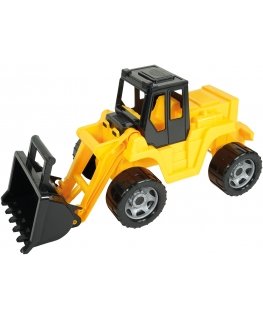 Lena GIGA TRUCKS Earth mover