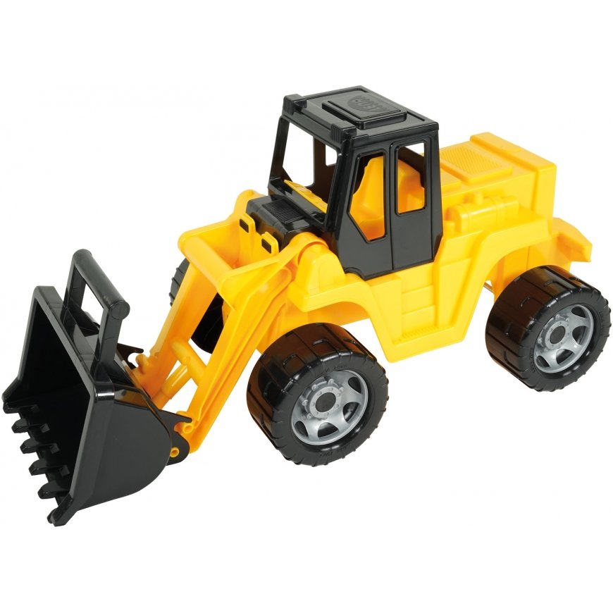 Lena GIGA TRUCKS Earth mover
