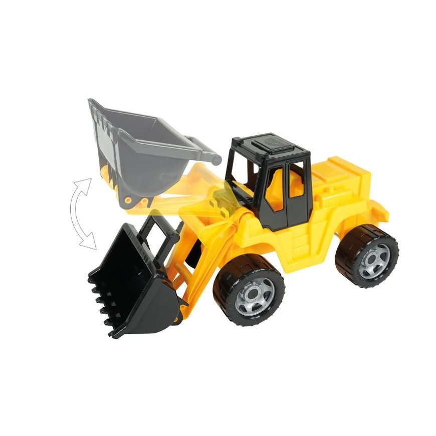 Lena GIGA TRUCKS Earth mover – 2