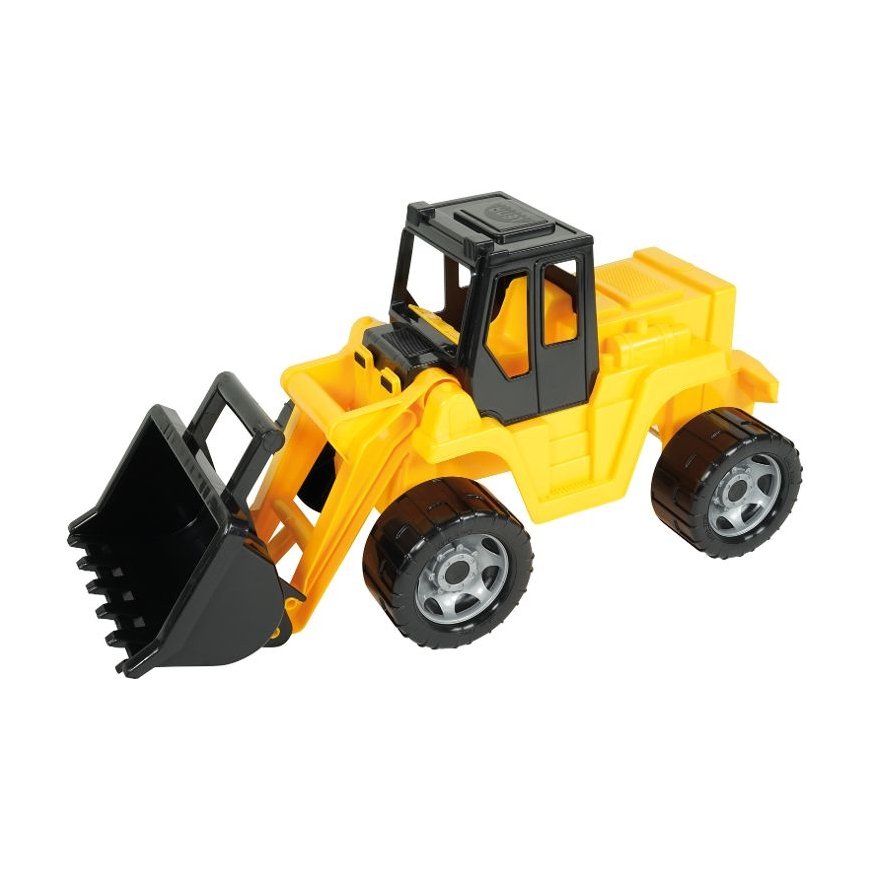 Lena GIGA TRUCKS Earth mover – 4