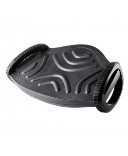 Fellowes 8023901 pakojis Juoda