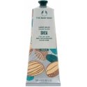 The Body Shop Hand Balm sviestmedžių rankų balzamas, 100 ml The Body Shop Hand Balm sviestmedžių rankų balzamas, 100 ml