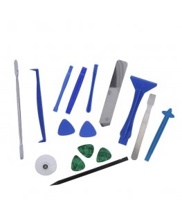 Telforceone 16-Tool Set for Phones/Tablets/Laptops/iPhone
